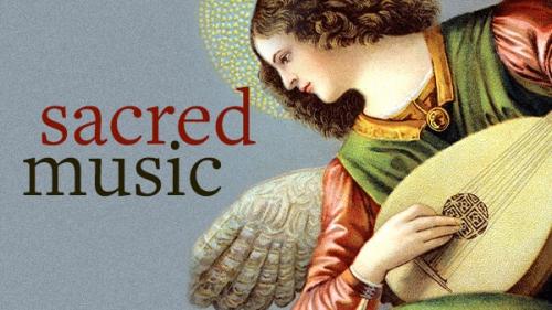 TheGreatCoursesPlus - The Great Works of Sacred Music