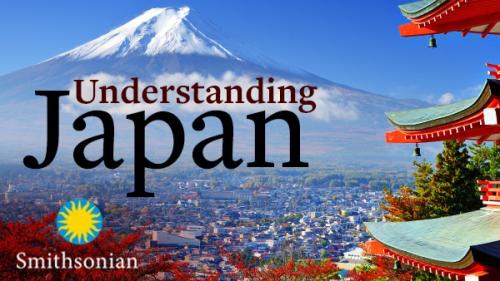 TheGreatCoursesPlus - Understanding Japan: A Cultural History
