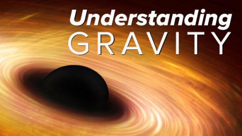 TheGreatCoursesPlus - Black Holes, Tides, and Curved Spacetime: Understanding Gravity