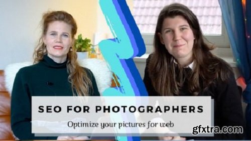 SEO for photographers