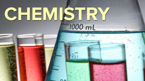 TheGreatCoursesPlus - Chemistry, 2nd Edition