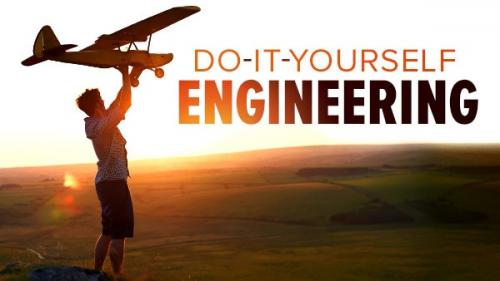 TheGreatCoursesPlus - Do-It-Yourself Engineering