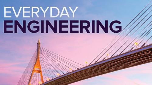 TheGreatCoursesPlus - Everyday Engineering: Understanding the Marvels of Daily Life