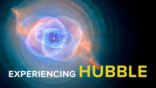 TheGreatCoursesPlus - Experiencing Hubble: Understanding the Greatest Images of the Universe