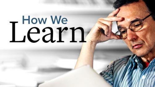 TheGreatCoursesPlus - How We Learn