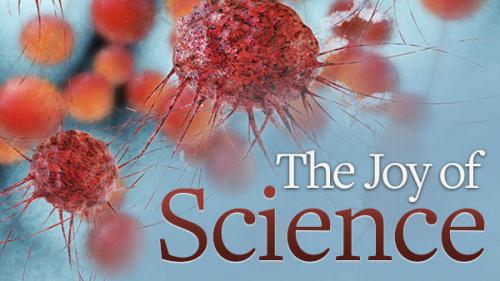 TheGreatCoursesPlus - The Joy of Science