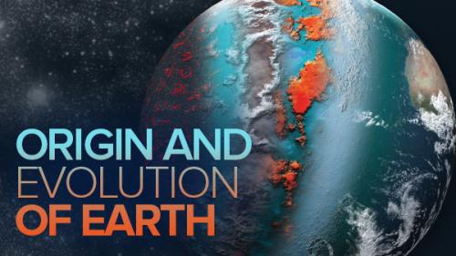 TheGreatCoursesPlus - The Origin and Evolution of Earth: From the Big Bang to the Future of Human Existence