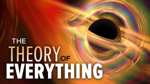 TheGreatCoursesPlus - The Theory of Everything: The Quest to Explain All Reality