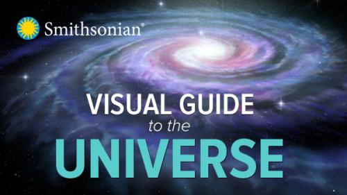 TheGreatCoursesPlus - A Visual Guide to the Universe with the Smithsonian