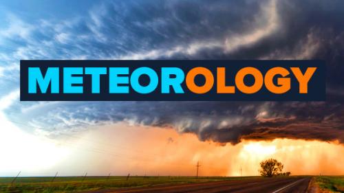 TheGreatCoursesPlus - Meteorology: An Introduction to the Wonders of the Weather