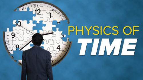 TheGreatCoursesPlus - Mysteries of Modern Physics: Time