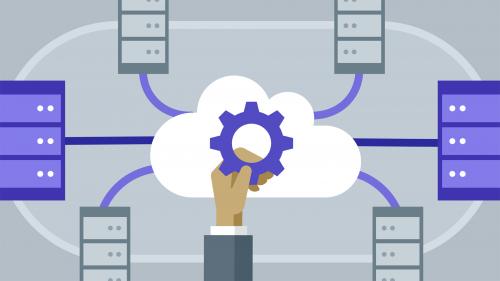 Lynda - Windows Server 2016: Software Defined Networking Deployment - 664831