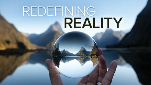 TheGreatCoursesPlus - Redefining Reality: The Intellectual Implications of Modern Science