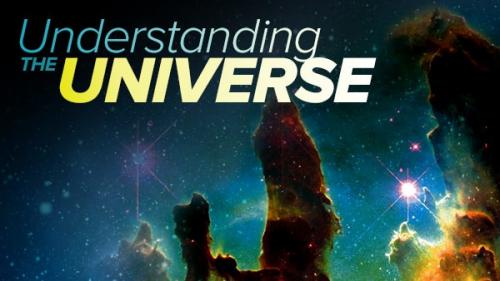 TheGreatCoursesPlus - Understanding the Universe: An Introduction to Astronomy, 2nd Edition