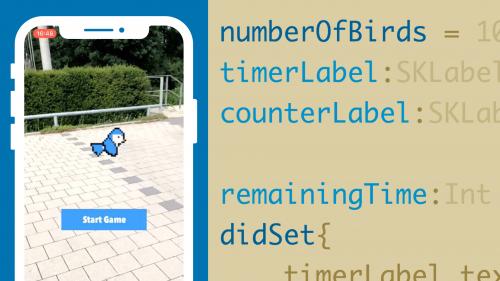 Lynda - Learning ARKit for Developers - 697725