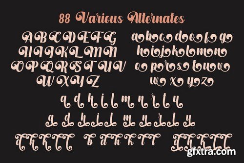 Miliard Script