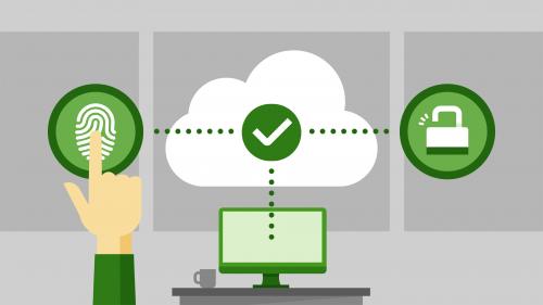 Lynda - Learning Cloud Computing: Cloud Security - 721902