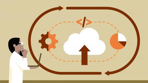 Lynda - Learning Cloud Computing: The Cloud and DevOps - 721903