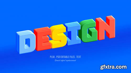 harder-3d-text-style-effect_74092-336