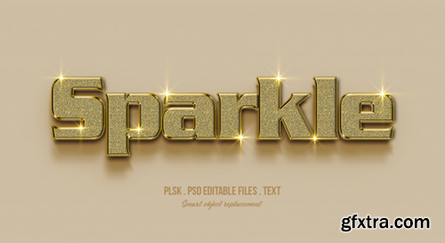 sparkle-3d-text-style-effect_74092-344