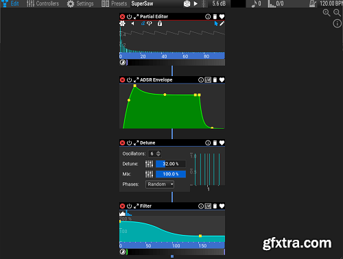 Music Developments Syne 1.0.5 MacOSX Incl Keygen-R2R