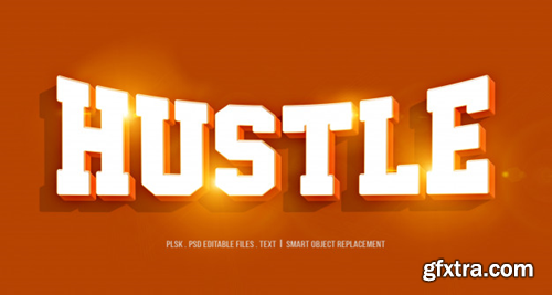 hustle-3d-text-style-effect_74092-411