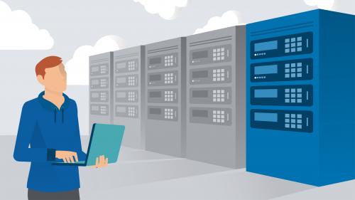 Lynda - Windows Server 2019 Essential Training