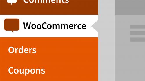 Lynda - WordPress Ecommerce: WooCommerce (2018) - 765403