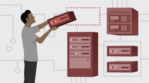 Lynda - Windows Server 2019: Storage Services - 777395