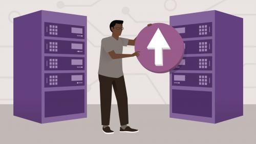 Lynda - Windows Server 2019: High Availability - 777396