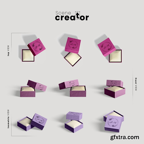 scene-creator-with-gift-boxes_23-2148391357