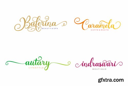 Manic Astagina Font