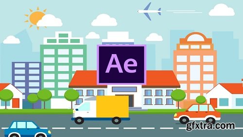 Introduction to Adobe After Effects