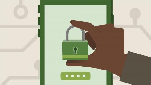 Lynda - Learning Mobile Device Security - 797736