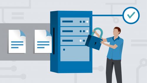 Lynda - Windows Server 2019: File Services - 797739