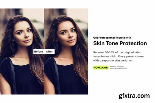 50 Cross Process Lightroom Presets and LUTs