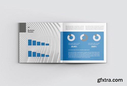 Blue Square Annual Report