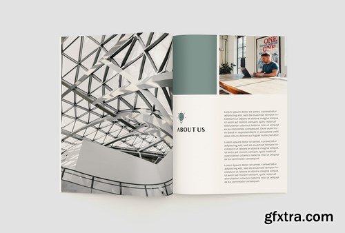 Grenn Corporate Brochure