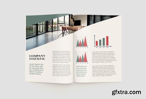 Grenn Corporate Brochure