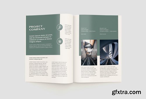 Grenn Corporate Brochure