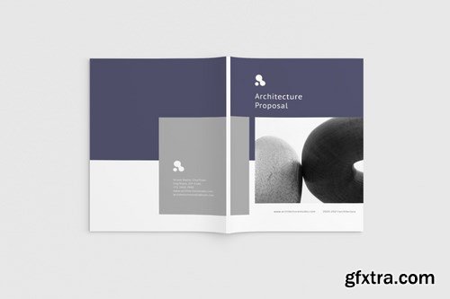 Amazing Architecture Brochure