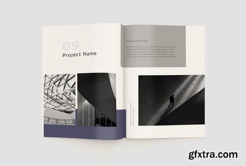 Amazing Architecture Brochure