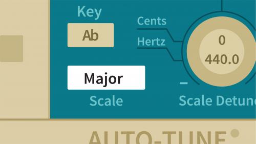 Lynda - Learning Auto-Tune 8 - 187859