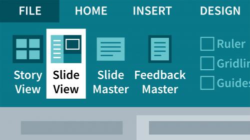 Lynda - Learning Articulate Storyline 2 - 196582