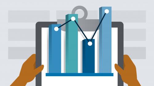 Lynda - Learning Excel Data-Analysis (2015) - 196583