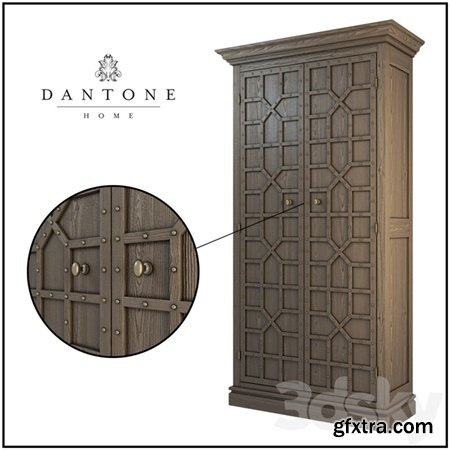 Wardrobe company DANTONE