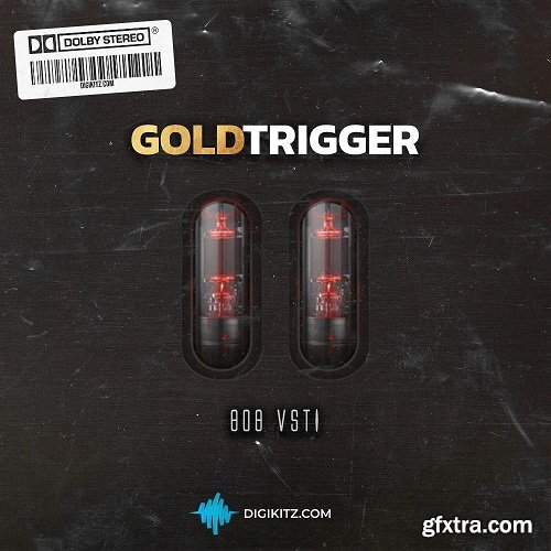 Digikitz Gold Trigger v1.0.0 VST WIN-DECiBEL