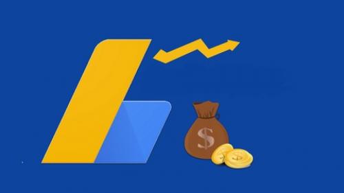 Udemy - Google Adsense and Web Traffic Growth Bootcamp, 2020