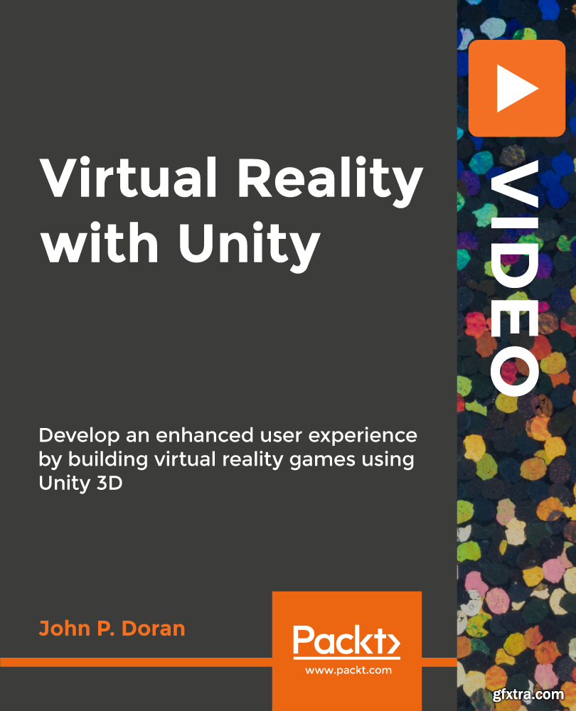 Virtual Reality with Unity » GFxtra