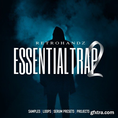 Retrohandz Essential Trap 2 MULTiFORMAT-DECiBEL